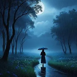 Seasonal Rains