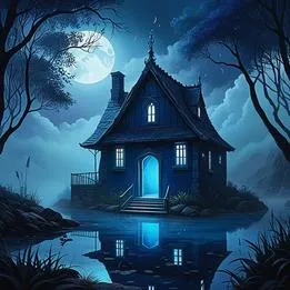 Secluded Retreat