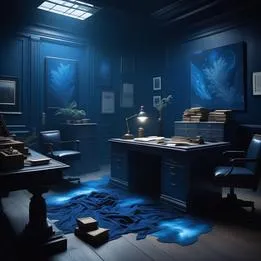 Secret Archive