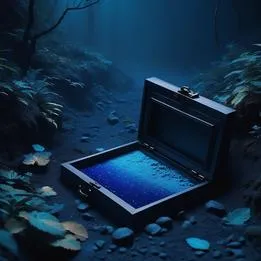 Secret Compartment