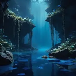 Secret Cove
