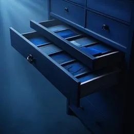 Secret Drawer