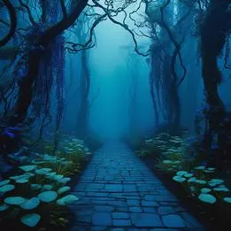 Secret Garden