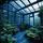 Secret Greenhouse