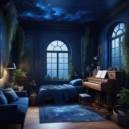 Secret Loft