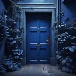 Secret Passage