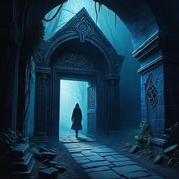Secret Passageway