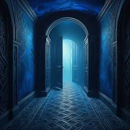 Secret Passageways