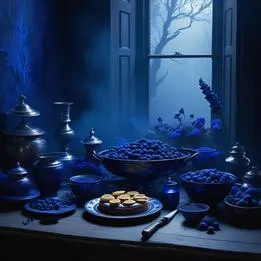 Secret Recipe