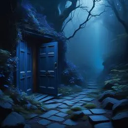 Secret Room