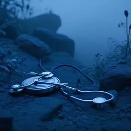 Secret Stethoscope