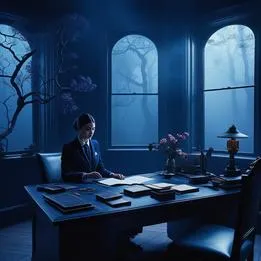 Secretary