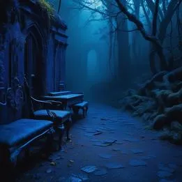 Secretive Claves