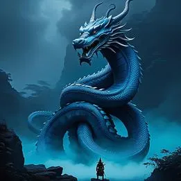 Secretive Naga