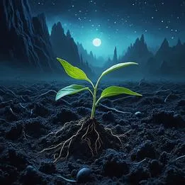 Seedling