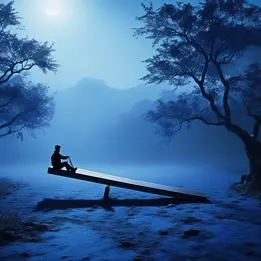 Seesaw