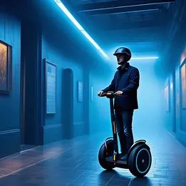 Segway
