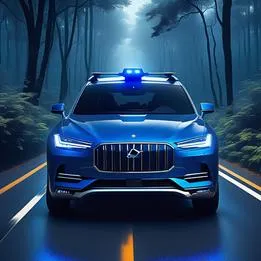 Self-Driving Car