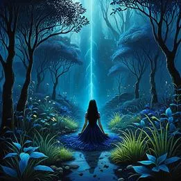 Self's Garden