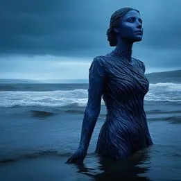 Selkie Skin