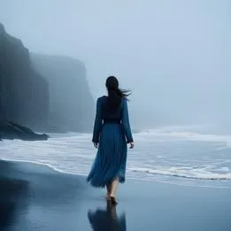 Selkie Tear