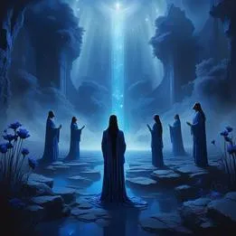 Seraphic Choir