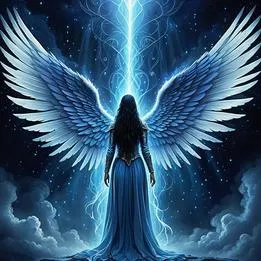 Seraphim Wings
