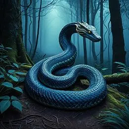 Serpent Coil