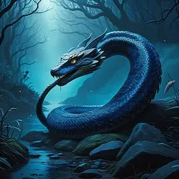 Serpent Wisdom