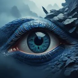 Serpent's Eye
