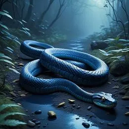 Serpent's Fang