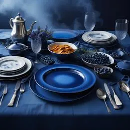 Serving Platter