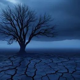 Severe Drought