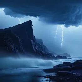Severe Weather Warning