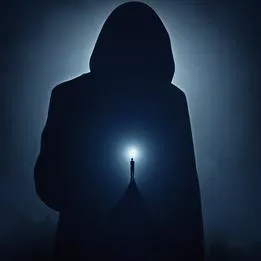 Shadow Figure