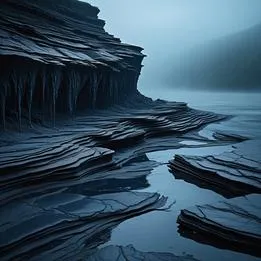 Shale