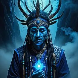 Shaman