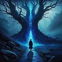 Shamanic Journey