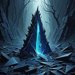 Shards