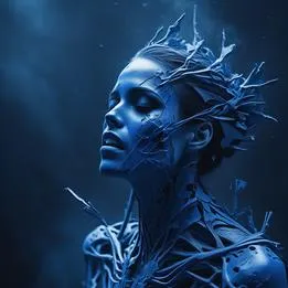 Shattered Bone