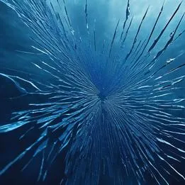 Shattered Glass