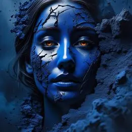Shattered Illusion