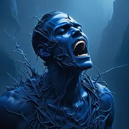 Shattered Jaw