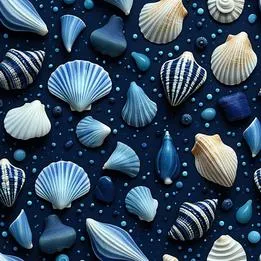 Shell Bead