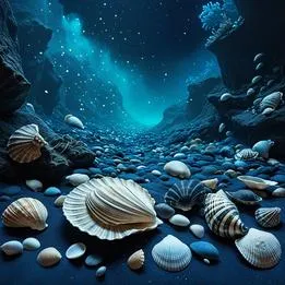 Shell Collecting