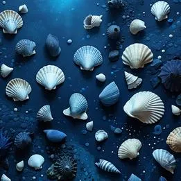 Shell Collection