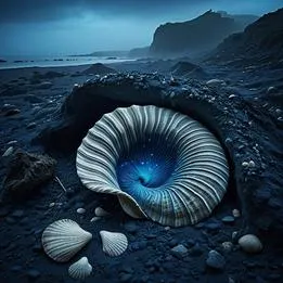 Shell Midden