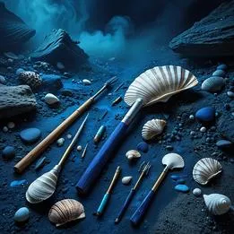 Shell Tools