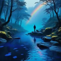 Shifting Colors