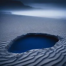 Shifting Sands